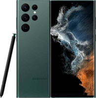 Samsung Galaxy S22 Ultra 5G S908U1 S22U 6.8 "ROM 256/512GB RAM 12GB Snapdragon 8 NFC S długopis oryginalny odblokowany telefon komórkowy 4